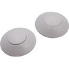 67-209-911-SS Pool Diving Board Bolts Mounting Kit - Replacement for