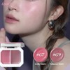 ALTERNATIVE STEREO Blushing Pendant 2colors & Case Set 3items, Color2:V5