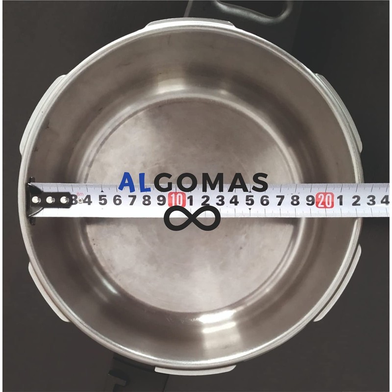 ALGOMAS® Magefesa 22 cm Adjustable Gasket 22 cm Models up