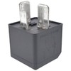 2-Pack V23136-L31-D642 Relay - 12V 70A SPST 4-Pin Plug-in Power