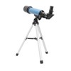 Kids Telescope 50mm Aperture 360mm Focal Length 90X Magnification Astronomical