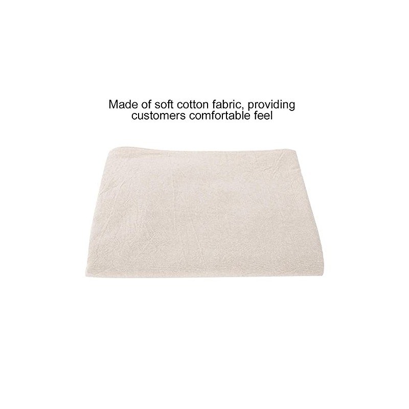 Salon Bed Sheet - 8 Colours Beauty Massage Bed Linen