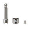 Free The Tone, SL-4SL-NI-2P CU-416 Straight/Angle Plug, Freezer Tone