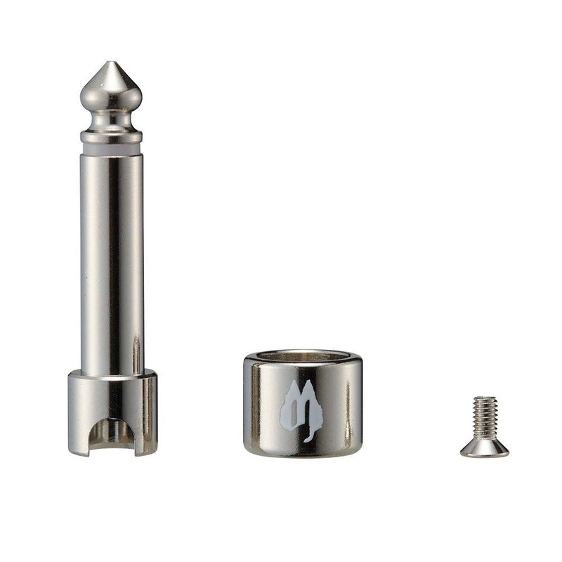 Free The Tone, SL-4SL-NI-2P CU-416 Straight/Angle Plug, Freezer Tone