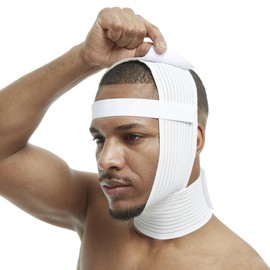 Chin and Neck Band