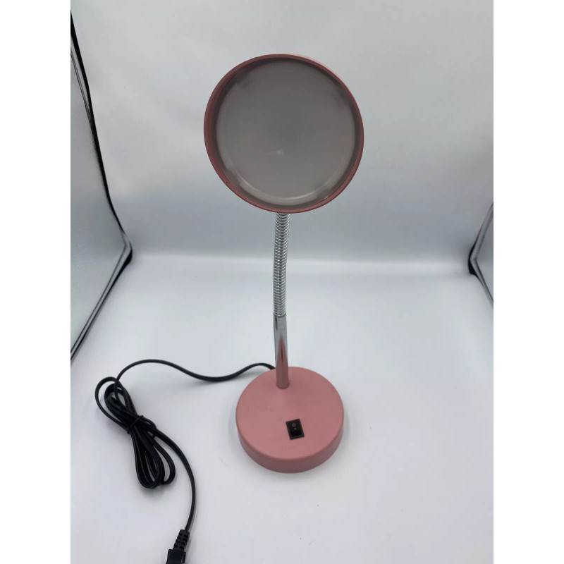 MAXLITE LED DESK LAMP 3.5W 220 LUMENS 25,000 LIFE IN