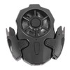Phone Cooling Fan Portable Universal ABS and Metal Rapid Cooling