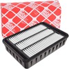 febi bilstein 108933 Air Filter