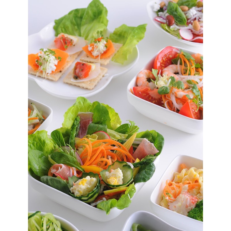 岡部洋食器 くるくる野菜スライサー YS-01