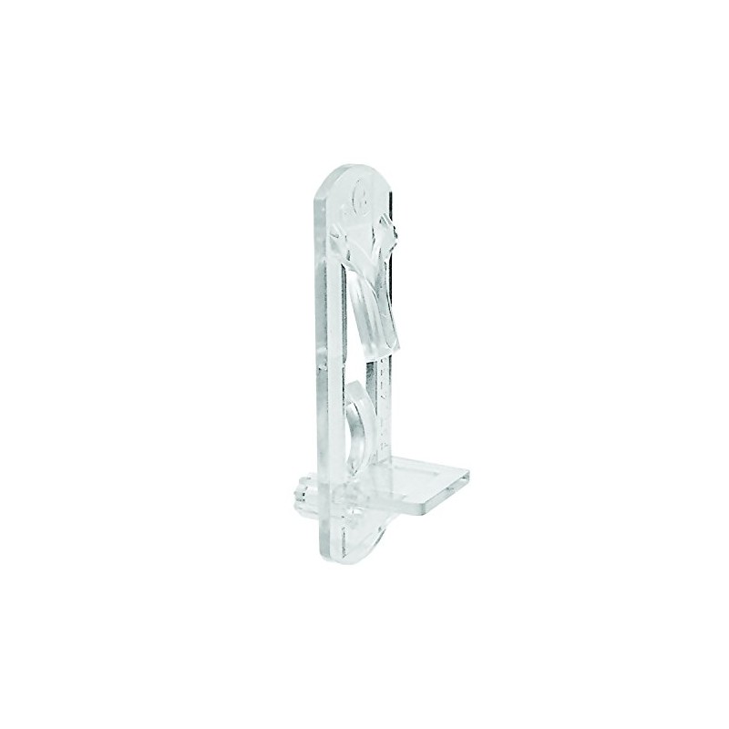 Prime-Line U 9398N Self-Locking Shelf Support Pegs, 1/4 In. Peg