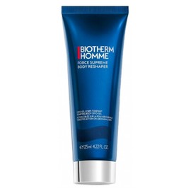 Biotherm Homme Force Suprême Body Reshaper Cryo-Gel Corps Tonifiant 125 ml