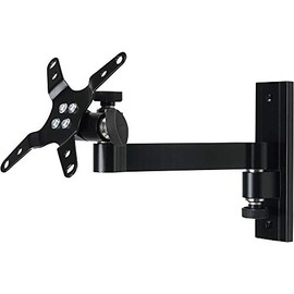 SPEAKA MONITOR-WH + GELENK N+S SW