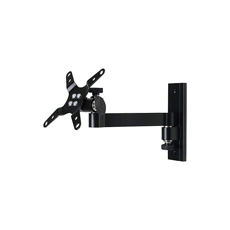 SPEAKA MONITOR-WH + GELENK N+S SW