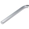 TONE AS-10 Hexagonal Bar L-Shaped Wrench Double Side Width 0.4