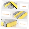 Ipetboom Sponge Mop Cotton Head Mop Head Refills for Home