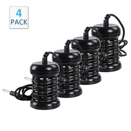 Global Care Market Arrays for Detox Foot Bath(4 Pack) | Replacement Arrays for Ionic Detox Foot Spa Cleanse Machines