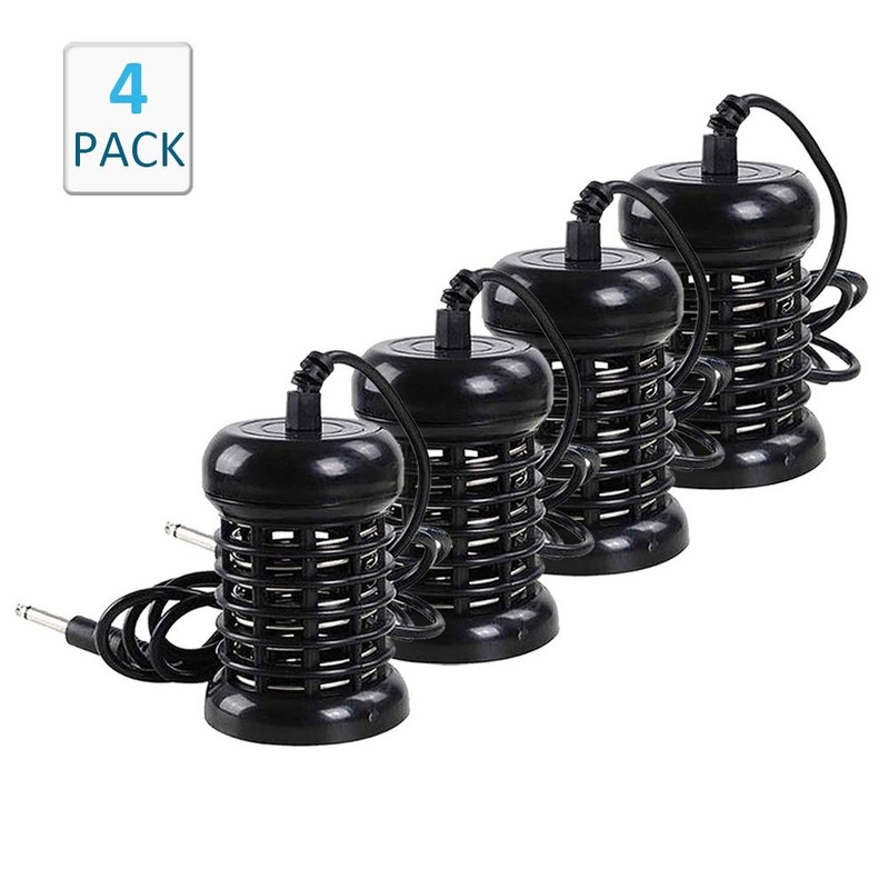 Global Care Market Arrays for Detox Foot Bath(4 Pack) |