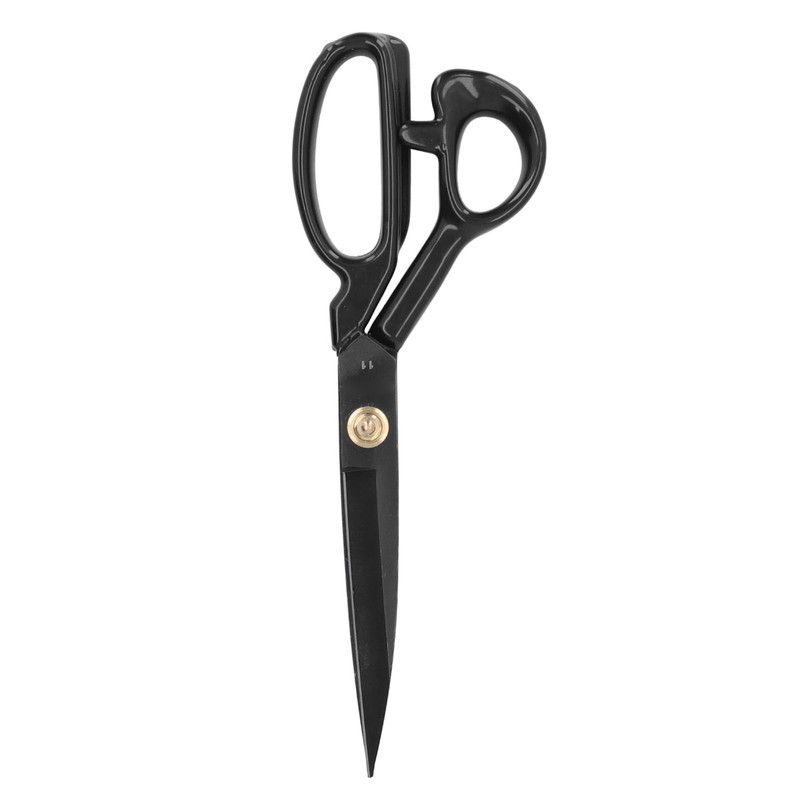 11 Inch Sewing Scissors DIY Easy Cutting Heavy Duty High