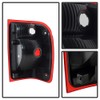 ACANII - For 2001-2011 Ford Ranger Pickup Truck Tail Lights