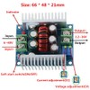 Anmbest Constant Current CC CV Buck Converter Module DC 6-40V
