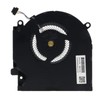 CPU & GPU Cooling Fan for HP Omen 15-EK M04215-001