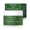 [Dewytree] Ultra Nourishing Snail Snail Nutrition Cream 80ml / [듀이트리]