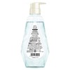 Lux Luminique Oasis Scalm Shampoo Pump 15.2 oz (450 g)