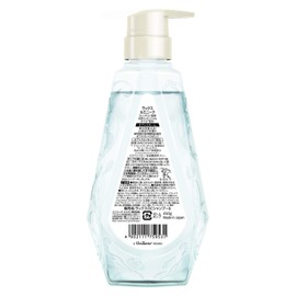 Lux Luminique Oasis Scalm Shampoo Pump 15.2 oz (450 g)