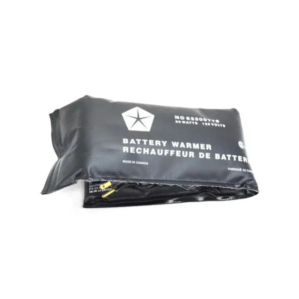 Mopar Genuine Mopar Battery Blanket 82300778