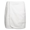 Zollner 198 Men's Sauna Kilt Elasticated Velcro Fastening Various Colours