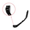 KACEPAR Side Inner Front Bumper Cover Support Bracket, Front Inner