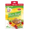 Home Select 10750-4 Oven Bags with 2 Bonus Bags (6