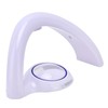 Rainbow Projection Lamp Colorful ColorChanging USB Power Supply Projector Light