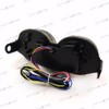HTTMT MT177- New Smoke Rear Led Tail Light Compatible with