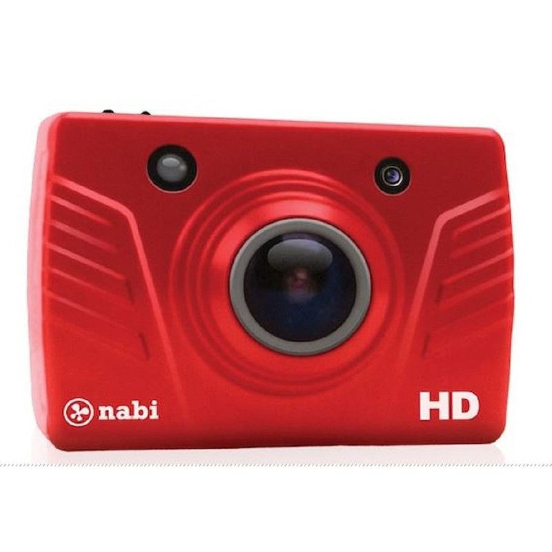 Fuhu nabi® Look HD 1080p Camera