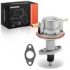 Frankberg Fuel Pump; Mechanical Fuel Pumps Replace# 702242310