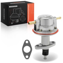 Frankberg Fuel Pump; Mechanical Fuel Pumps Replace# 702242310