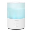 raydrop Humidifiers for Bedroom, 3.0L Cool Mist Humidifiers for Large