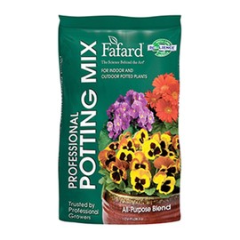Fafard Professional Potting Mix, 2 CF