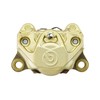 Brembo P2-RS84 2P Caliper Diameter 34 Gold 20.B852.15