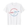 Pebble Beach Golf T-Shirt