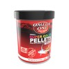 Omega One Super Color Sinking Pellets, 2mm Pellets, 4.2 oz