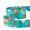 Periea Luggage Straps Set of 2 - Adjustable Suitcase Straps
