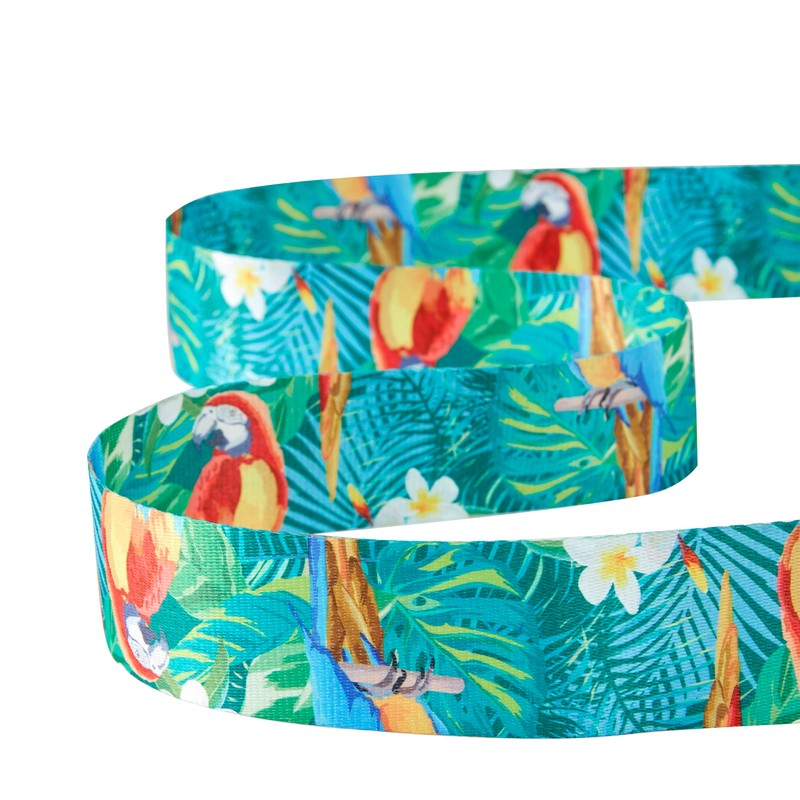 Periea Luggage Straps Set of 2 - Adjustable Suitcase Straps