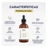 Proteina De Seda Hidrolizado Liquido Capilar Y Facial 100g