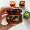 Ghost Pepper - Louisiana Pepper Exchange - Fresh Pepper Replacement