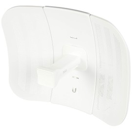 5GHz LiteBeam M5 23dBi 1x1 Row