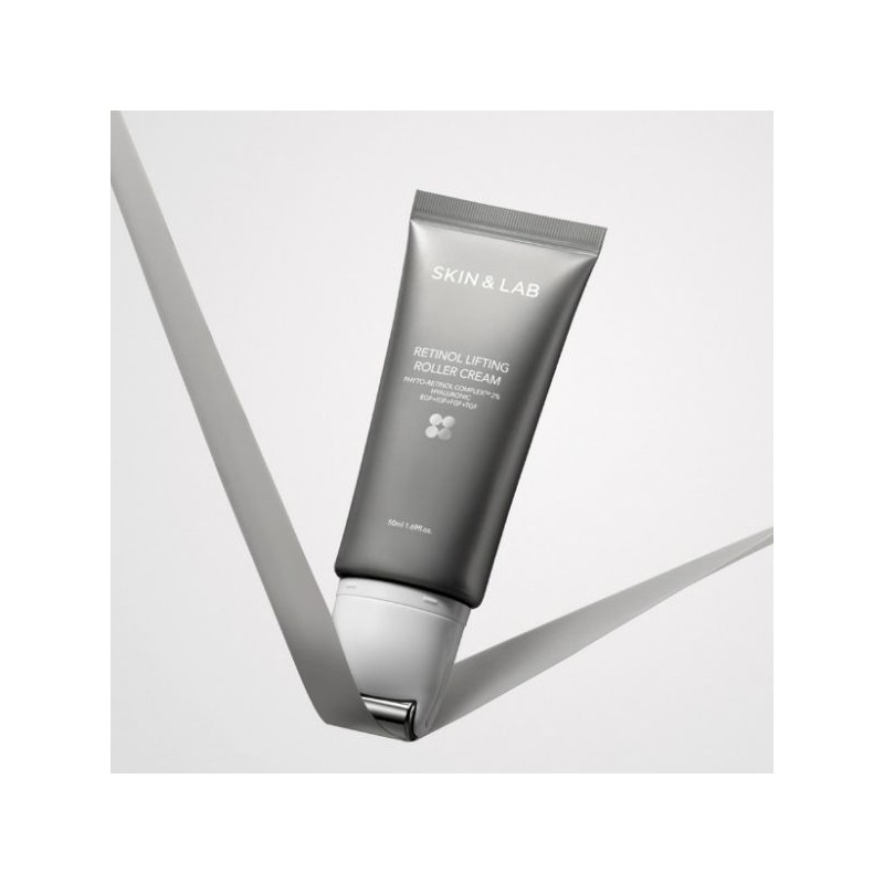 SKIN & LAB Retinol Lifting Roller Cream 50ml