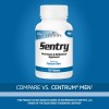 21st Century Multivitamínico Y Multimineral 120 Tabletas Sfn Sin Sabor