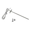Upgrade Replacement for RTD Temperature Sensor Probe, for Camp Chef